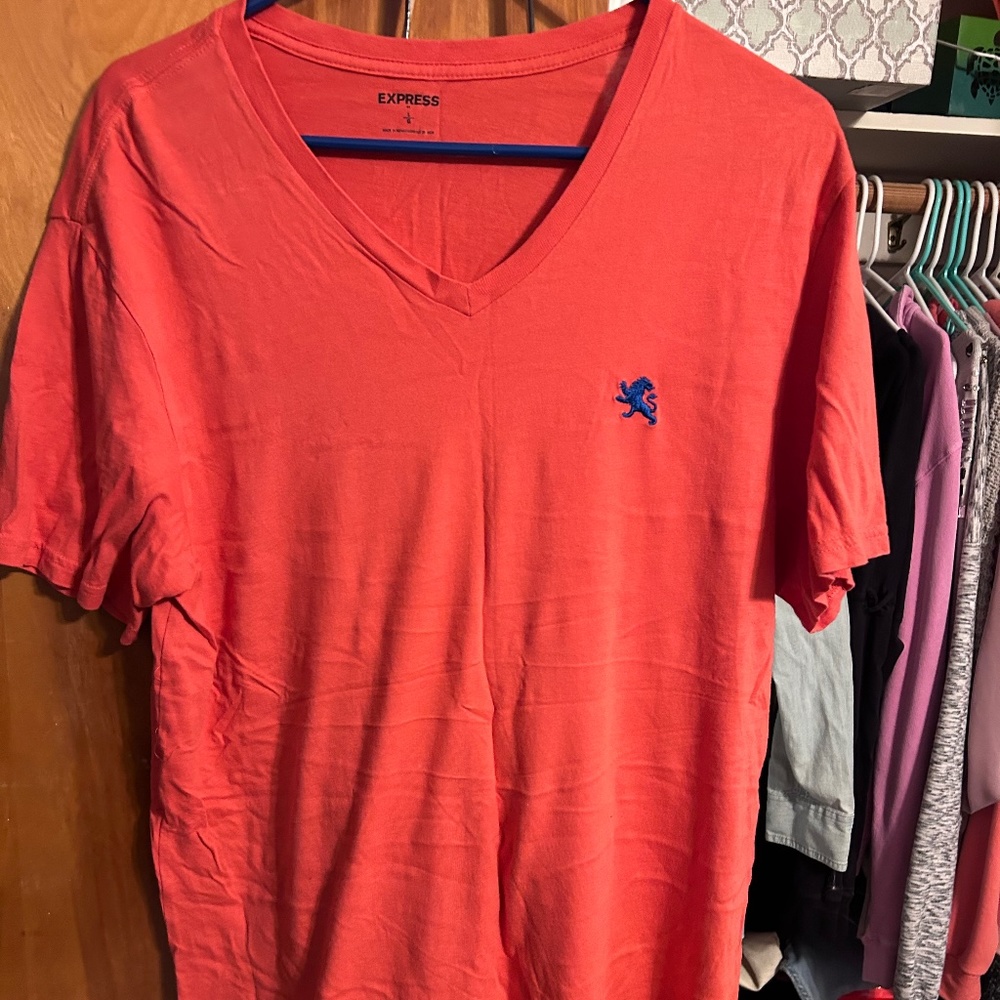 Men’s Express Shirt